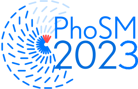 Photoalignment and Photopatterning Logo